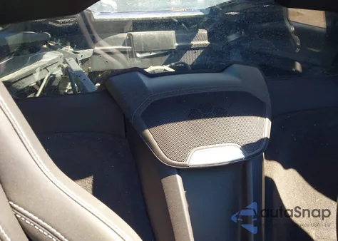 2024 Chevrolet Corvette Stingray Rwd 1Lt z USA, uszkodzony, nr VIN 1G1YA2D43R5122045